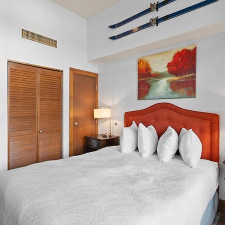 Sundial Lodge By All Seasons Resort Lodging بارك سيتي المظهر الخارجي الصورة