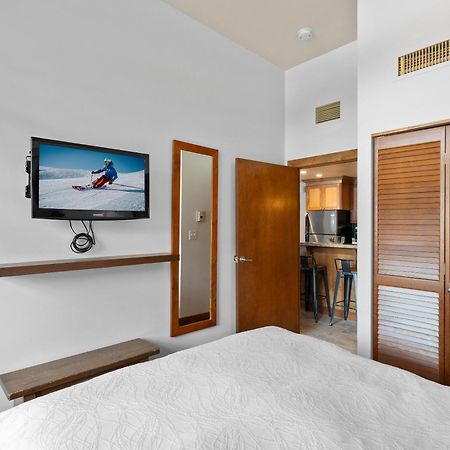 Sundial Lodge By All Seasons Resort Lodging بارك سيتي المظهر الخارجي الصورة