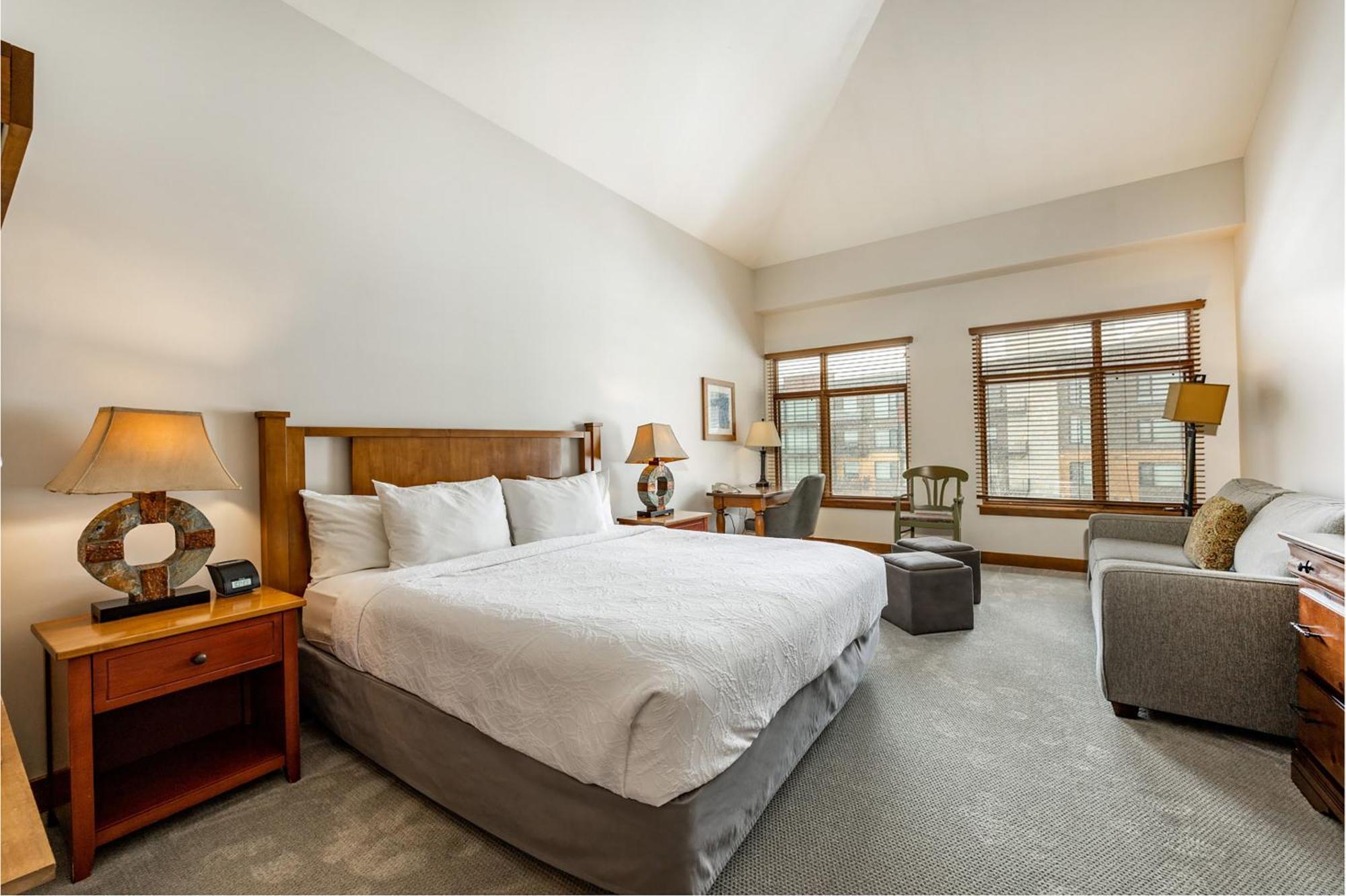 Sundial Lodge By All Seasons Resort Lodging بارك سيتي المظهر الخارجي الصورة