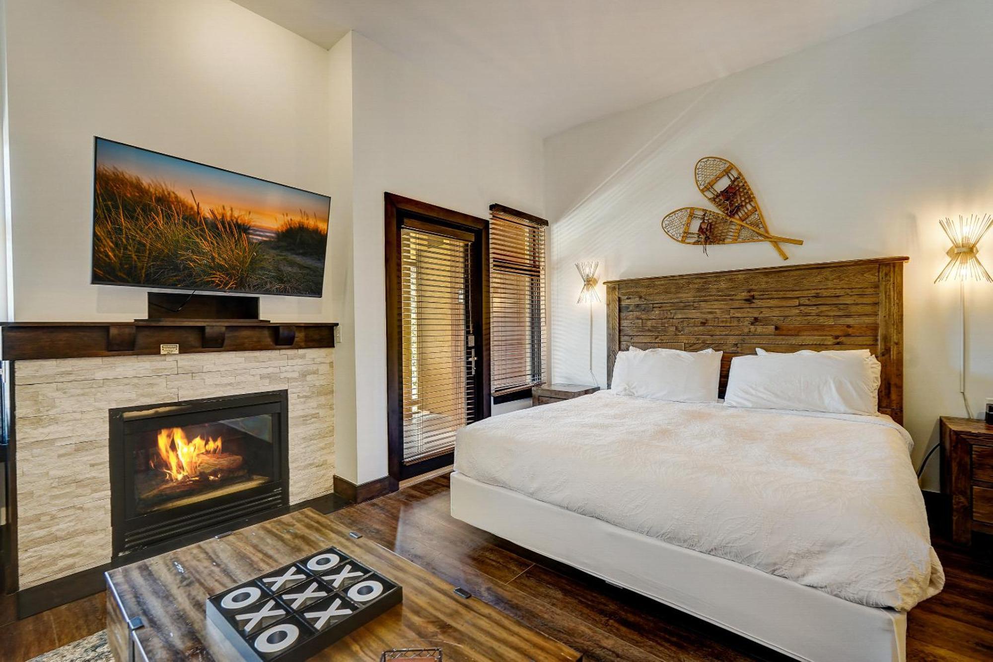 Sundial Lodge By All Seasons Resort Lodging بارك سيتي المظهر الخارجي الصورة