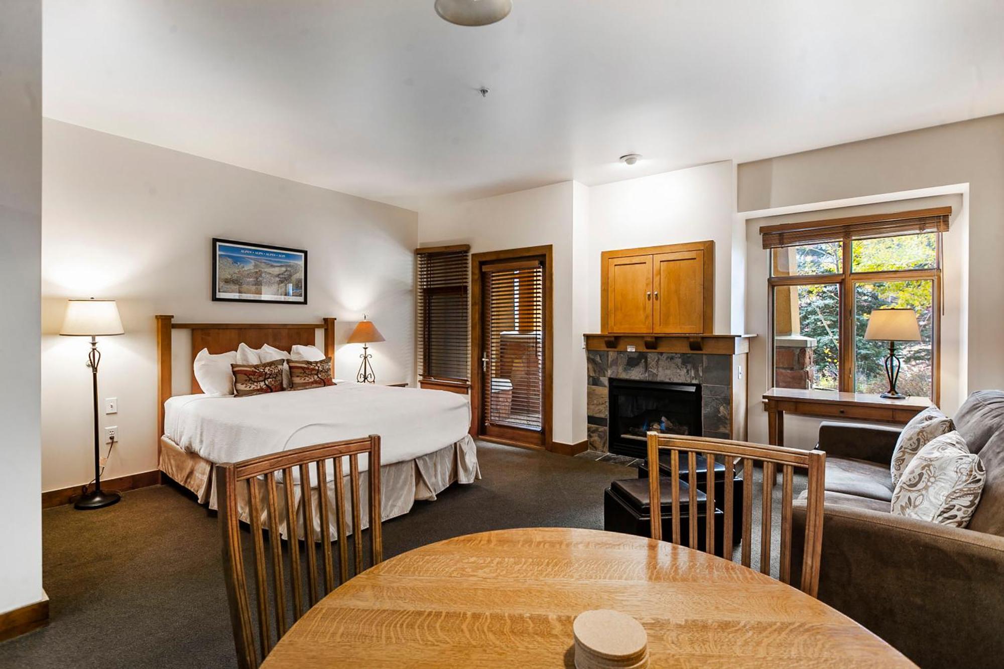 Sundial Lodge By All Seasons Resort Lodging بارك سيتي المظهر الخارجي الصورة