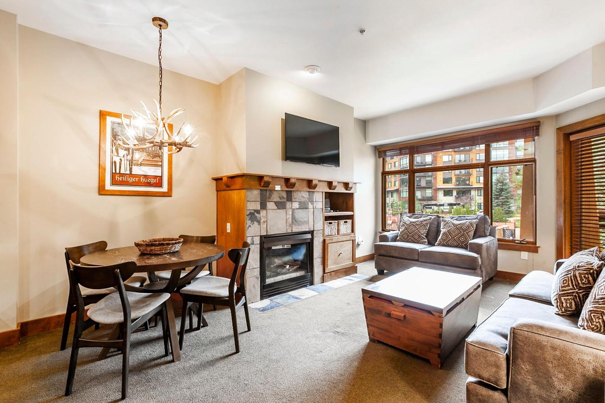 Sundial Lodge By All Seasons Resort Lodging بارك سيتي المظهر الخارجي الصورة