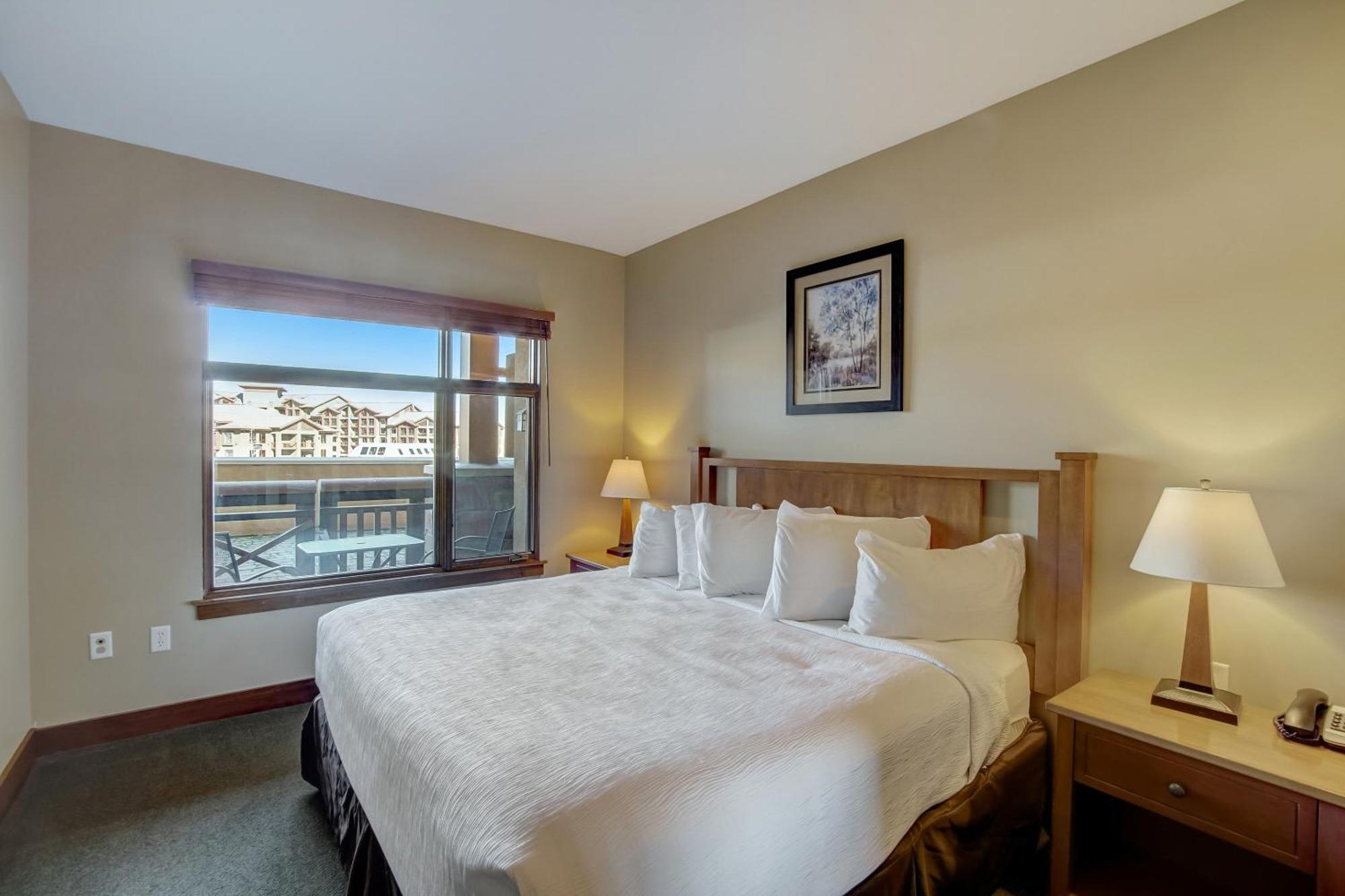 Sundial Lodge By All Seasons Resort Lodging بارك سيتي المظهر الخارجي الصورة