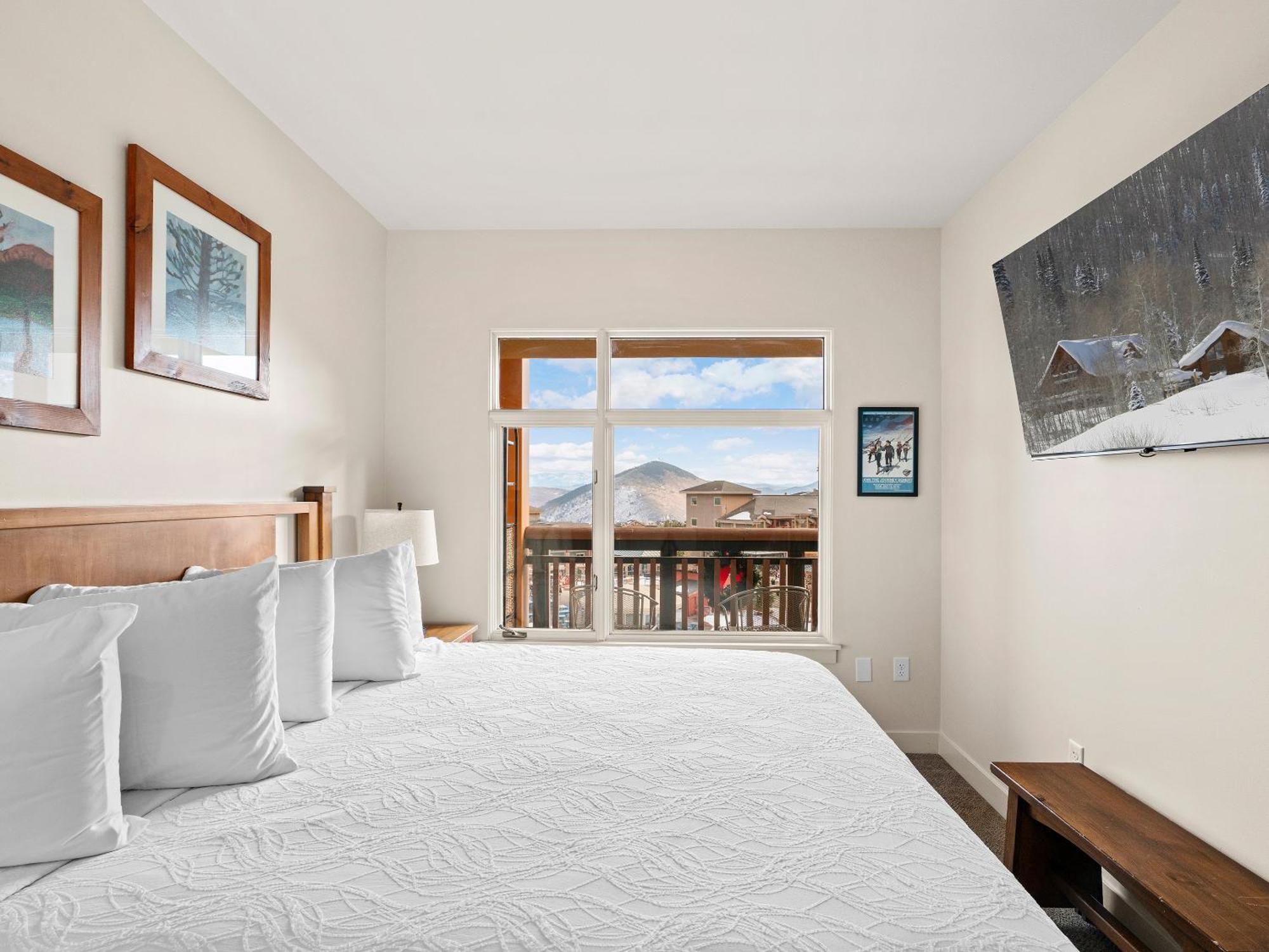 Sundial Lodge By All Seasons Resort Lodging بارك سيتي المظهر الخارجي الصورة