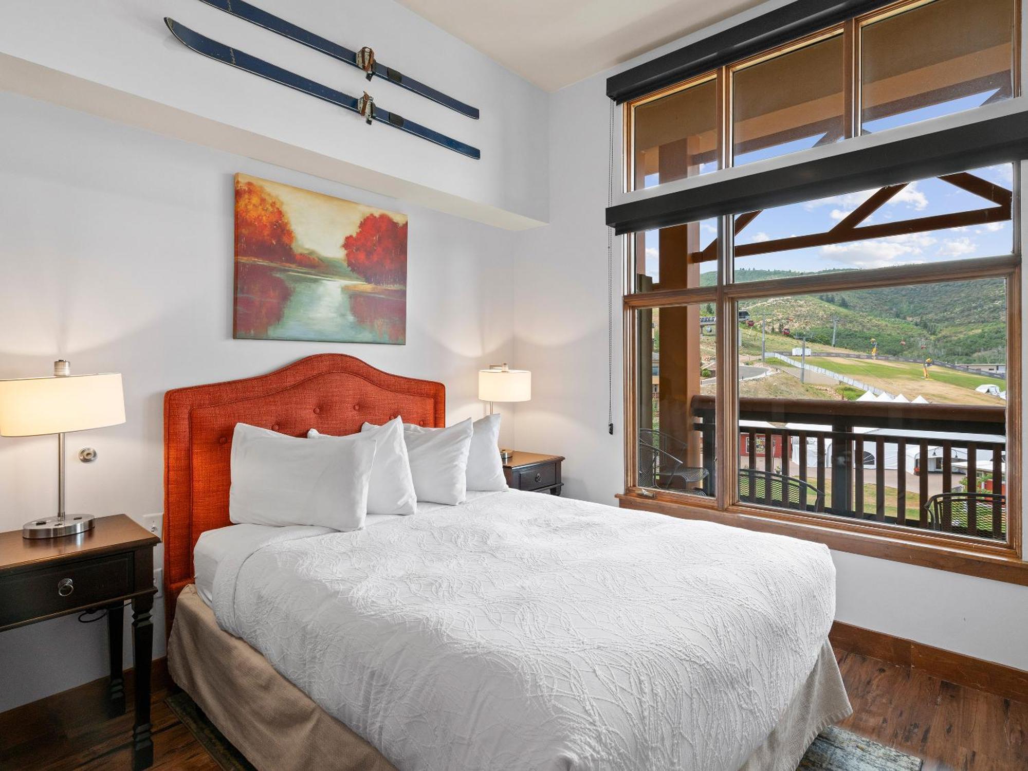 Sundial Lodge By All Seasons Resort Lodging بارك سيتي المظهر الخارجي الصورة