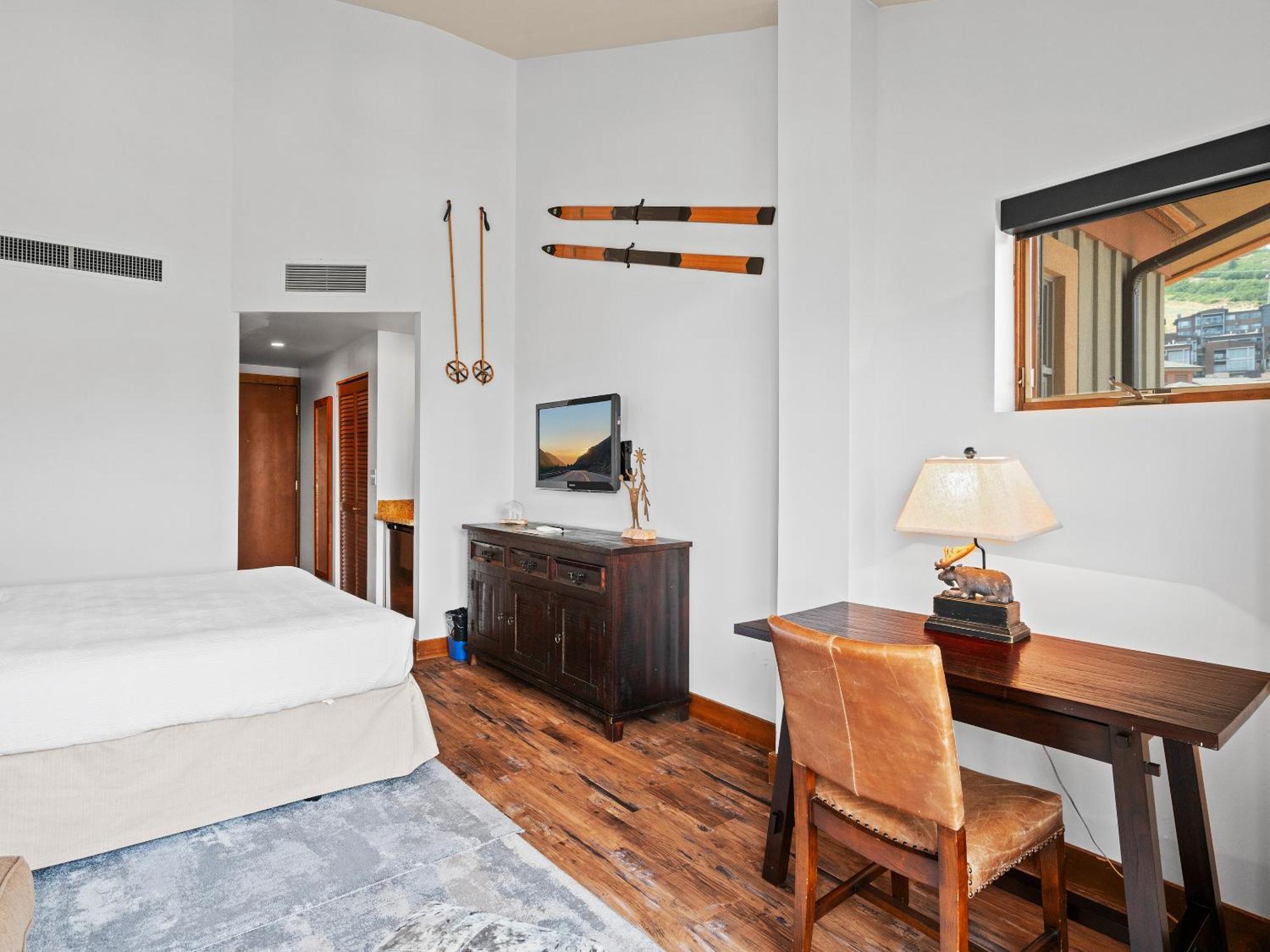 Sundial Lodge By All Seasons Resort Lodging بارك سيتي المظهر الخارجي الصورة