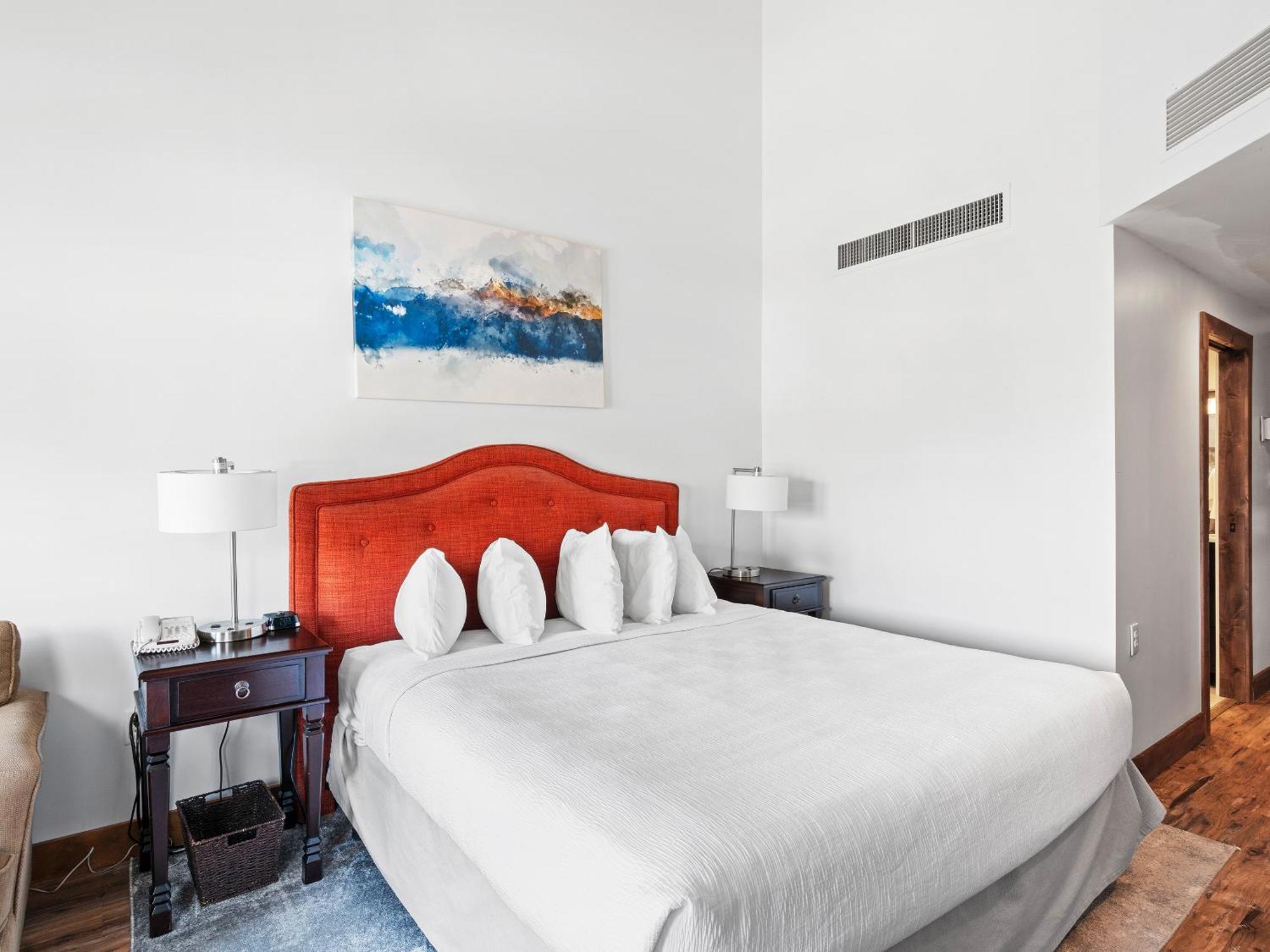 Sundial Lodge By All Seasons Resort Lodging بارك سيتي المظهر الخارجي الصورة