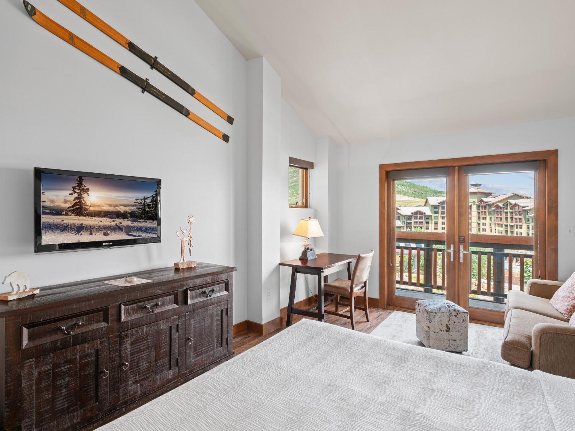 Sundial Lodge By All Seasons Resort Lodging بارك سيتي المظهر الخارجي الصورة